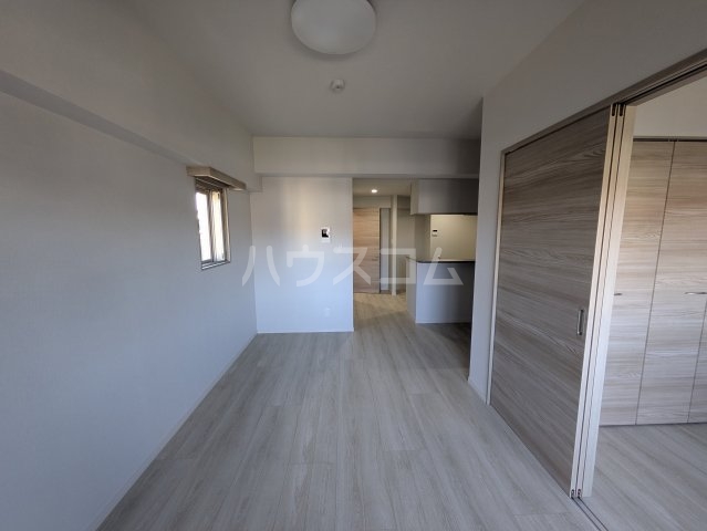 4/25 リビング/ダイニング