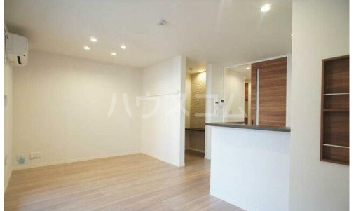 3/19 リビング/ダイニング