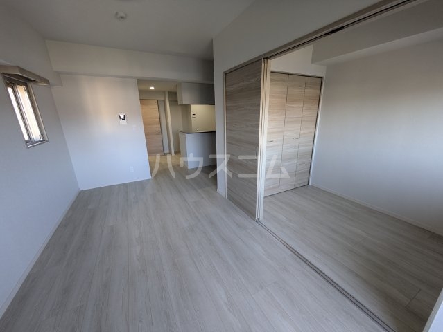 5/27 リビング/ダイニング