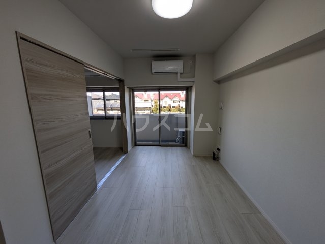 6/27 リビング/ダイニング