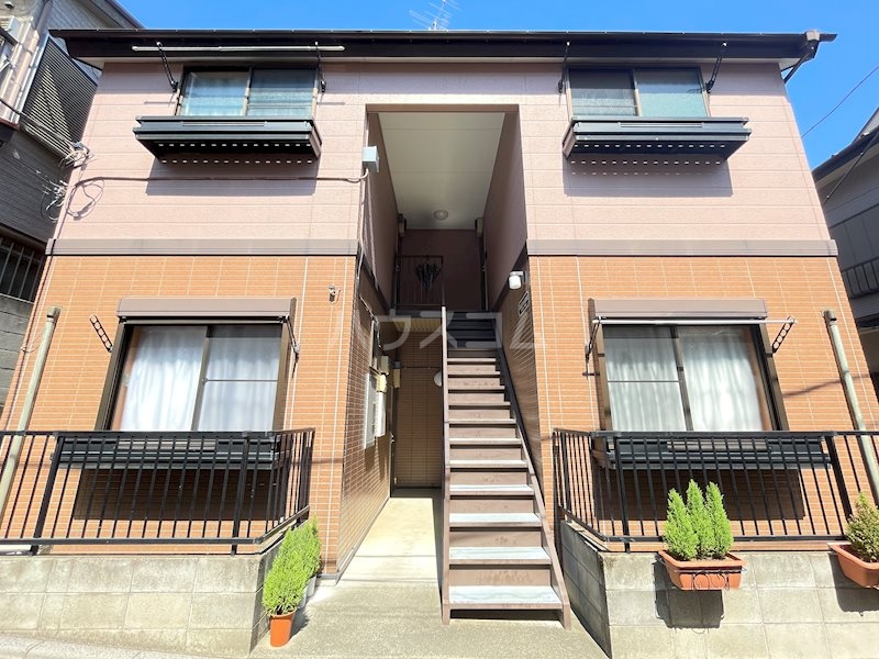 5/15 エントランス