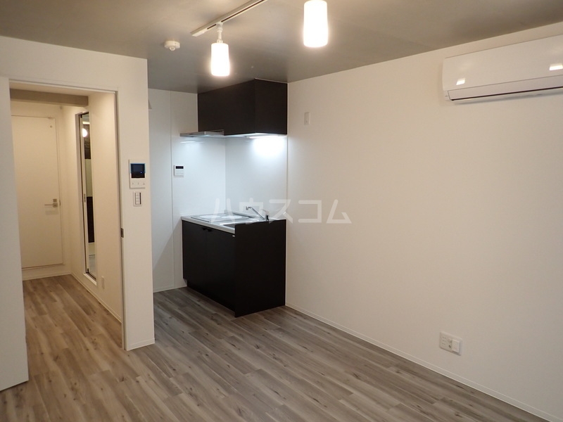 3/23 リビング/ダイニング