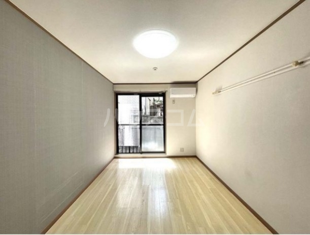 4/16 リビング/ダイニング