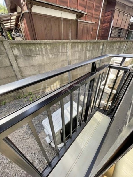 14/16 バルコニー