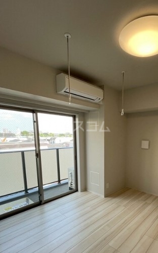 10/26 バルコニー