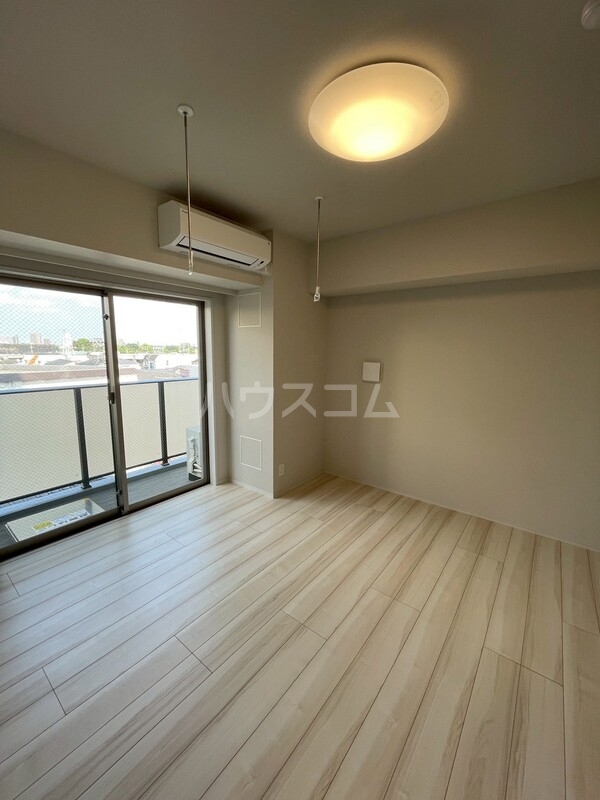 3/26 リビング/ダイニング