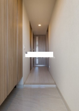 4/16 リビング/ダイニング