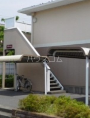 15/16 エントランス