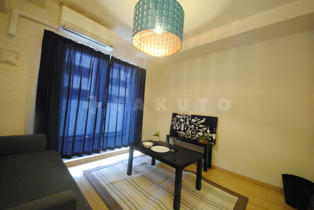 3/24 リビング/ダイニング