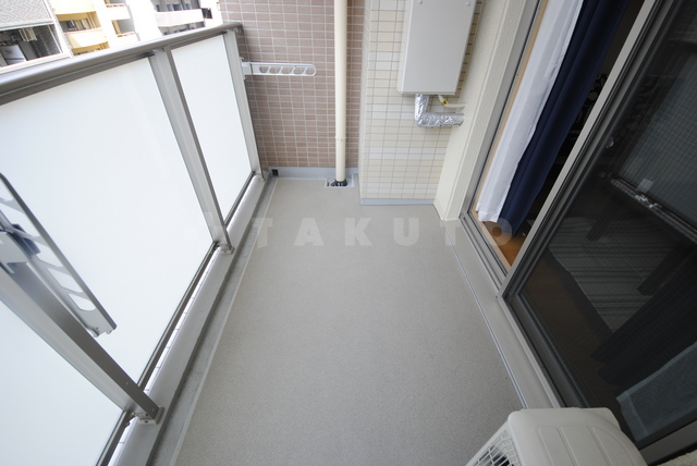 14/24 バルコニー