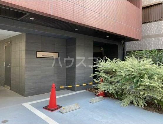 7/7 エントランス