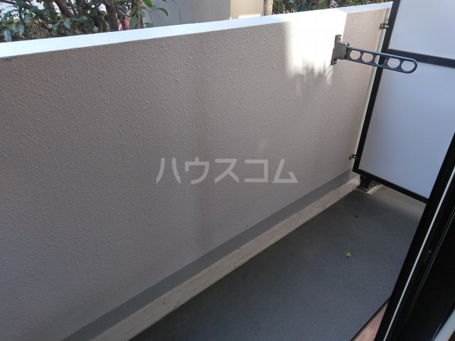 15/30 バルコニー