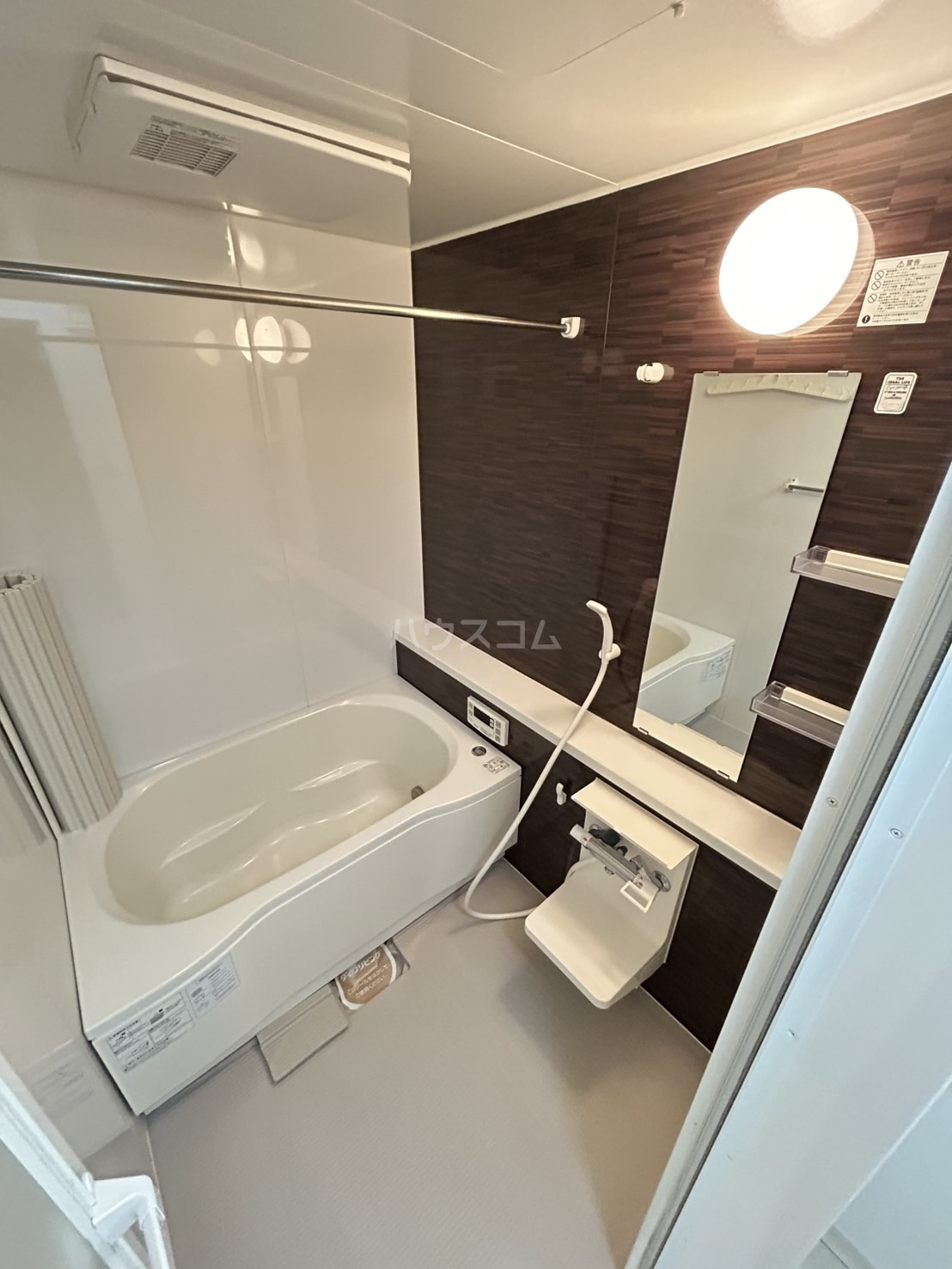 15/30 浴室