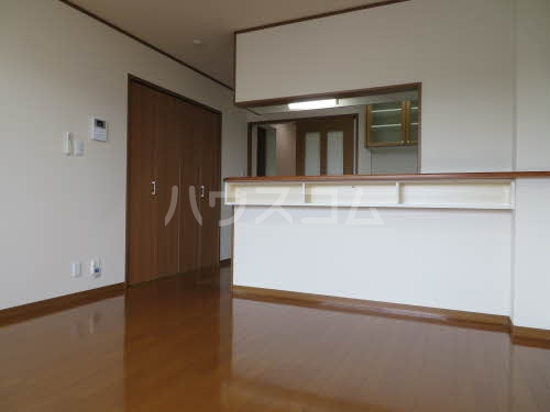 3/18 リビング/ダイニング