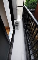 13/20 バルコニー