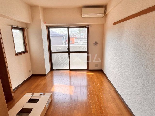 3/29 リビング/ダイニング