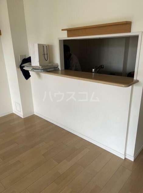 5/30 リビング/ダイニング