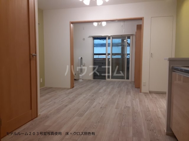 4/30 リビング/ダイニング