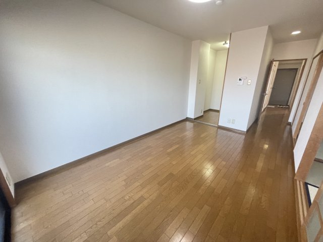 3/25 リビング/ダイニング