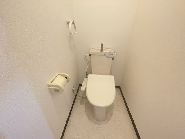 8/25 トイレ