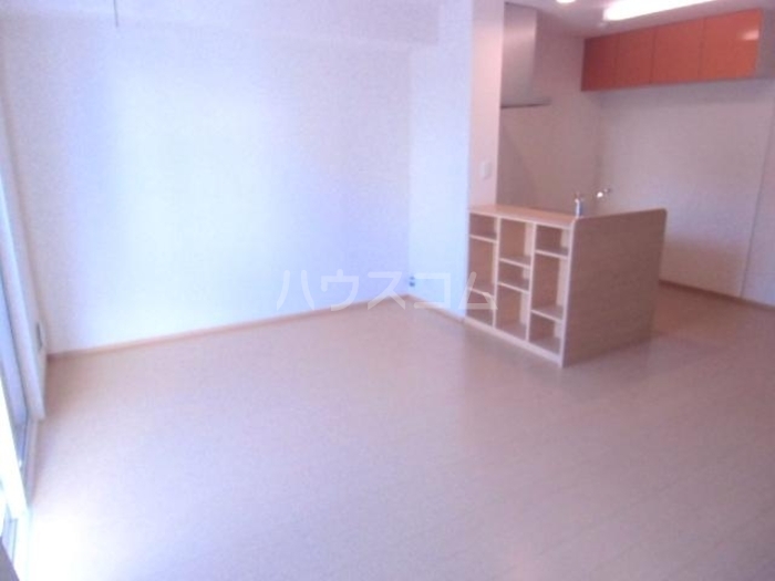 3/19 リビング/ダイニング