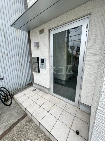 2/9 エントランス