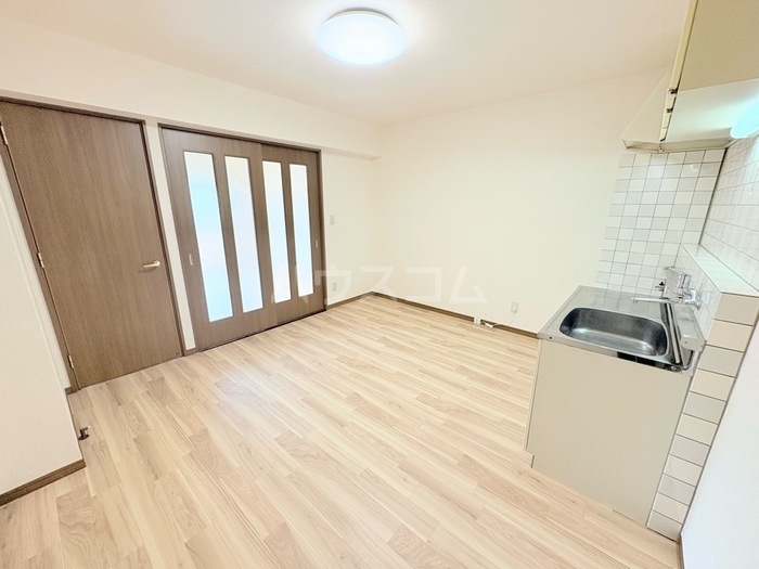 5/30 リビング/ダイニング