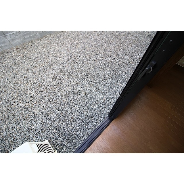 15/29 バルコニー