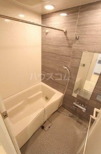 7/30 浴室