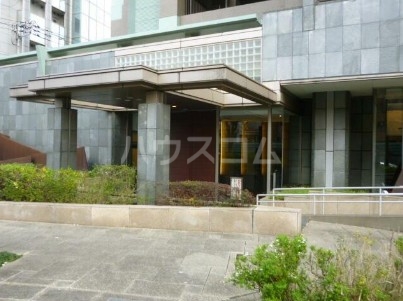 9/9 エントランス