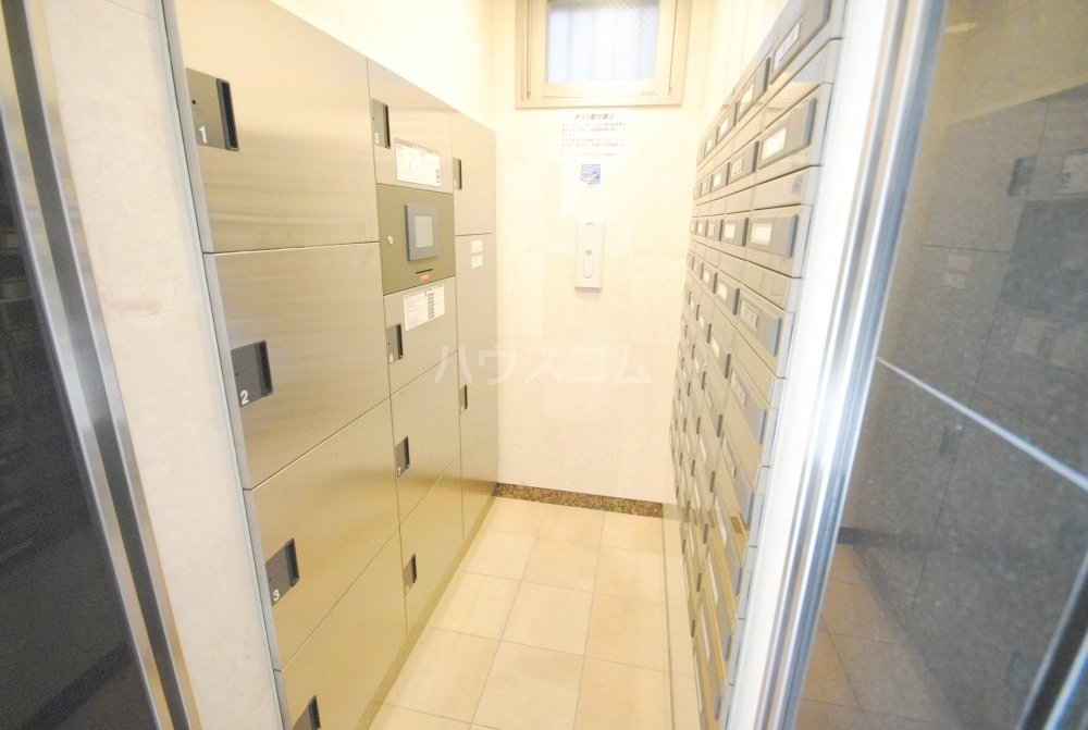 2/7 エントランス