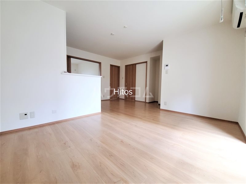 4/27 リビング/ダイニング