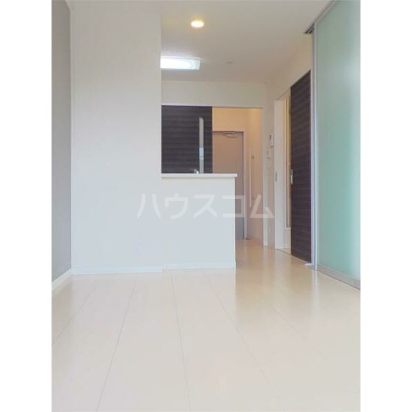 4/22 リビング/ダイニング