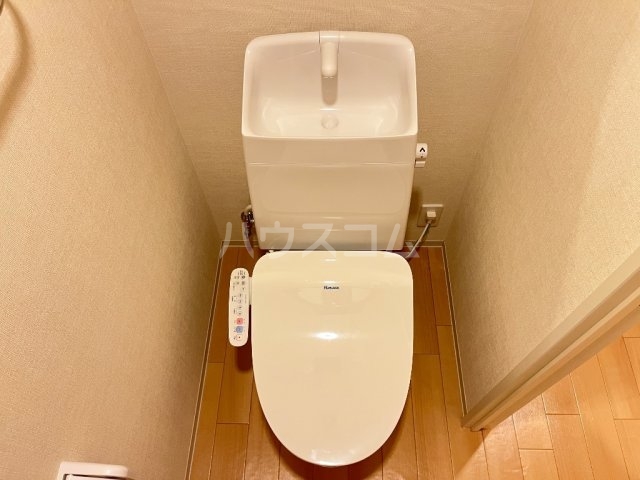 13/24 トイレ