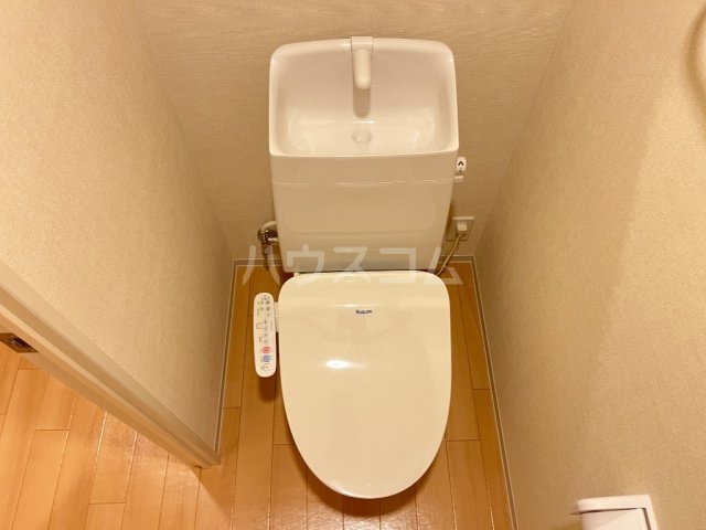 12/25 トイレ