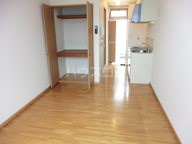 5/25 リビング/ダイニング