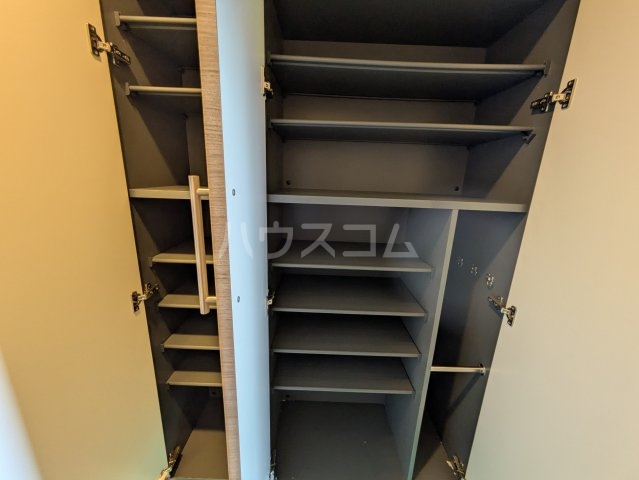 10/26 収納