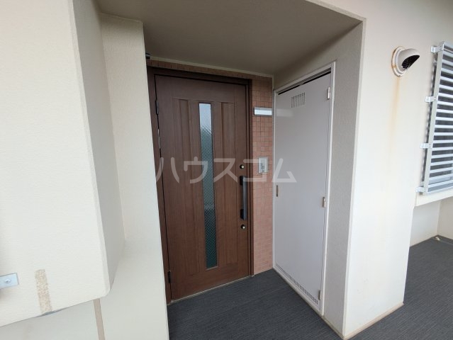 11/26 玄関