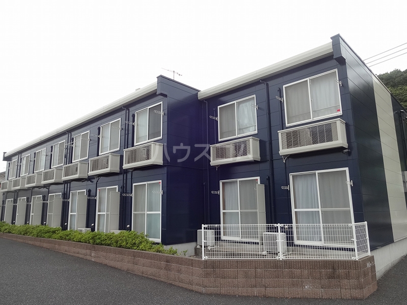 1/23 外観