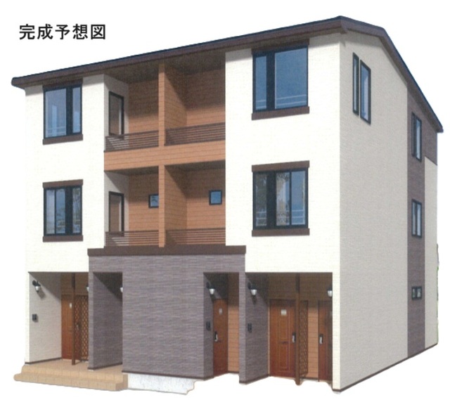 1/26 外観