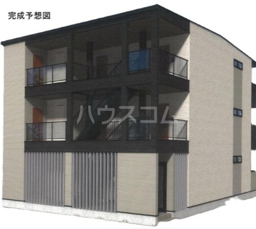 14/25 エントランス