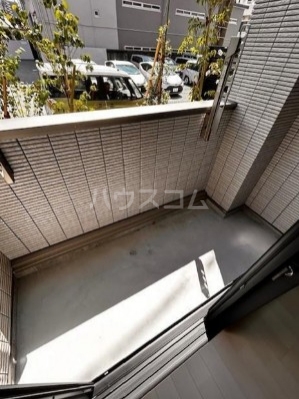 16/30 バルコニー