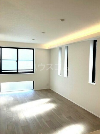 3/21 リビング/ダイニング