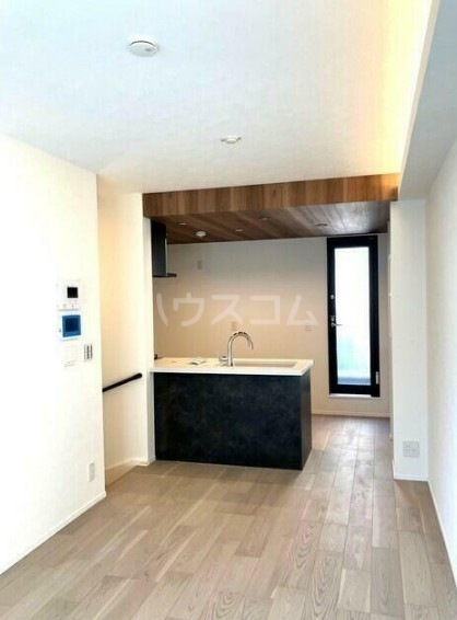 5/21 リビング/ダイニング