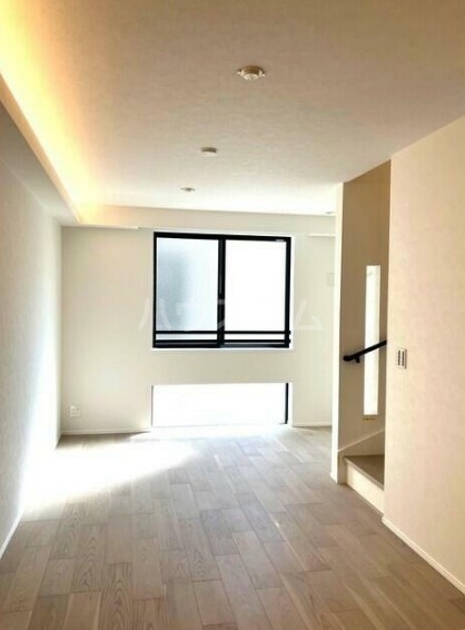 3/21 リビング/ダイニング