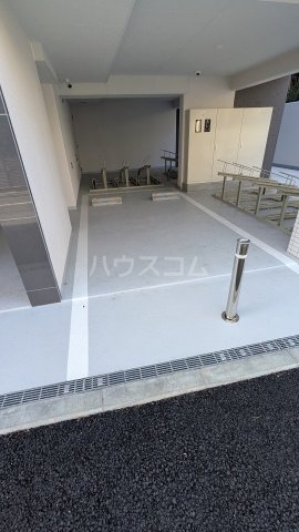 19/21 駐車場