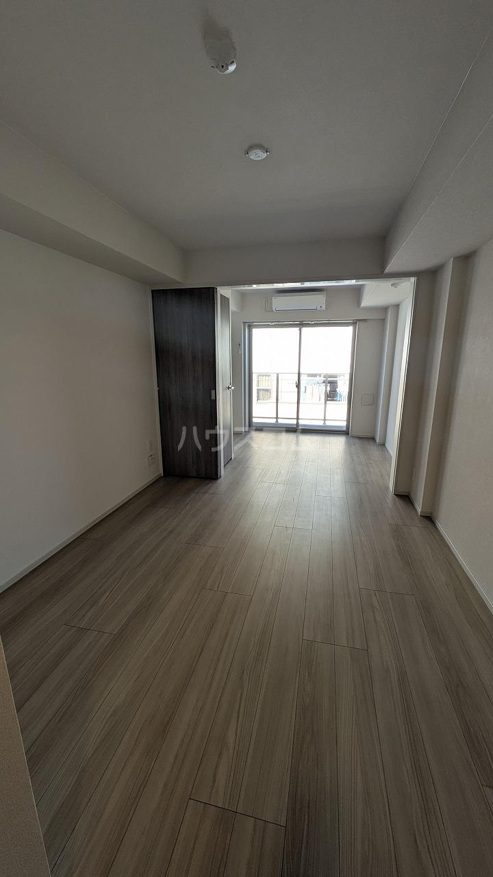 4/21 リビング/ダイニング