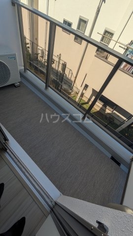 14/27 バルコニー