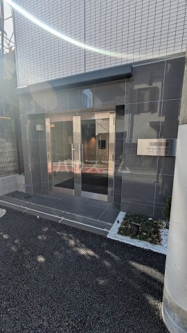 20/25 エントランス