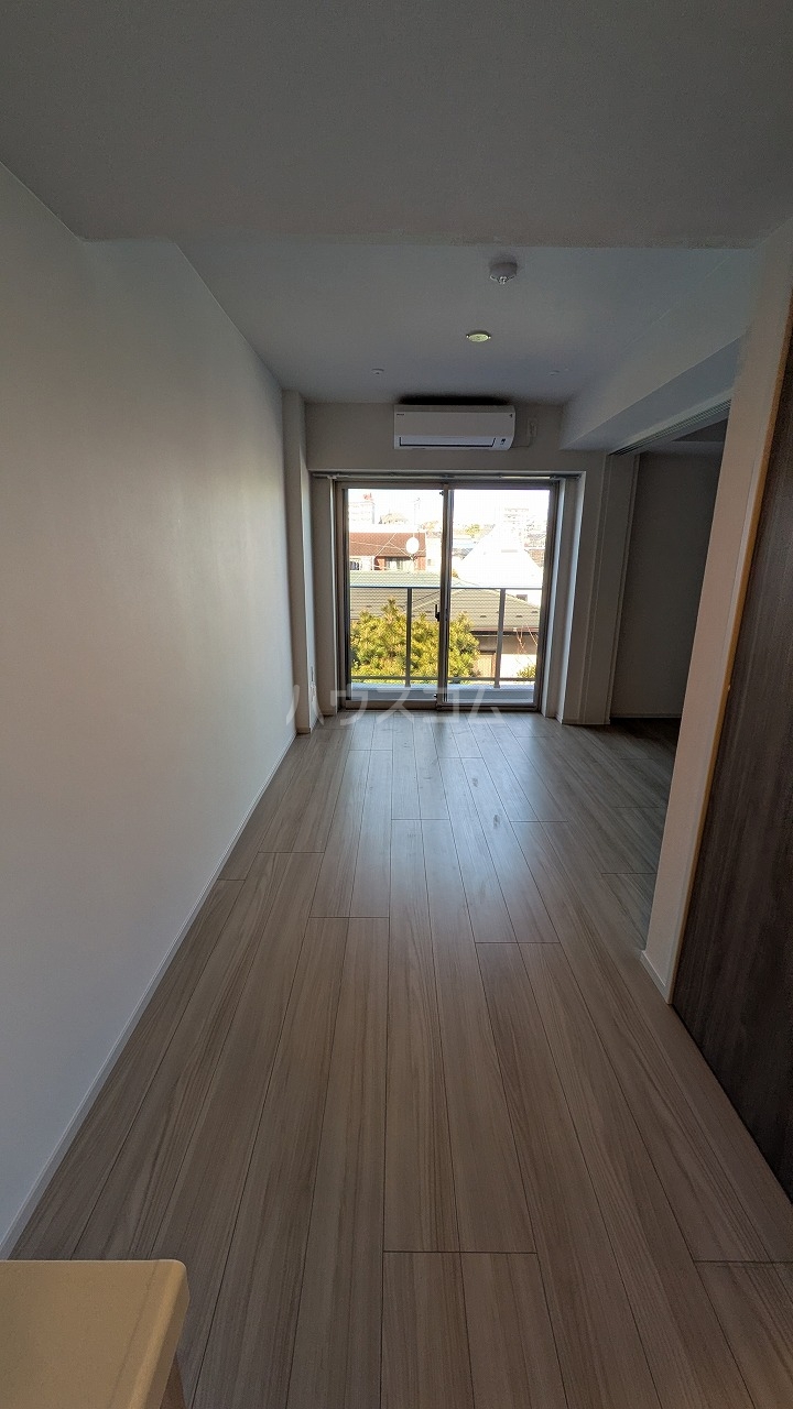 4/21 リビング/ダイニング